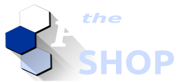 The Perl Shop